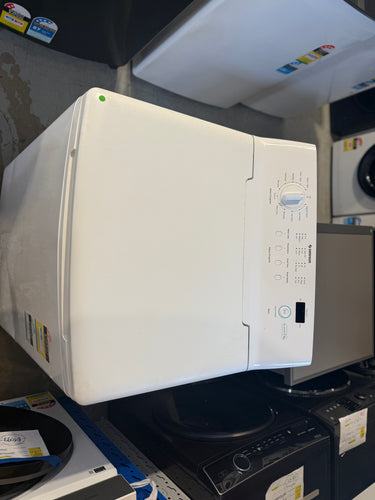 Second hand Simpson SWT7542 – 7.5 kg Top-Load Washing Machine - Second Hand Appliances Geebung